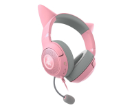 RAZER Kraken Kitty V2 Quartz RZ04-04730200-R3M1 - 1168807 - zdjęcie 3